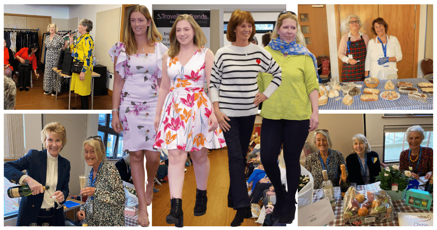 Fashion Show